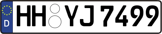 HH-YJ7499
