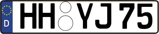 HH-YJ75