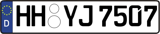 HH-YJ7507