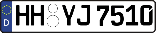 HH-YJ7510
