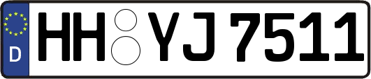 HH-YJ7511