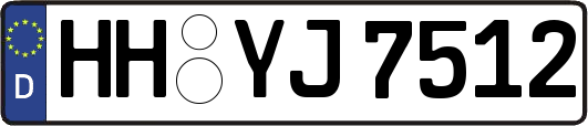 HH-YJ7512