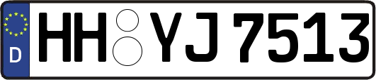 HH-YJ7513