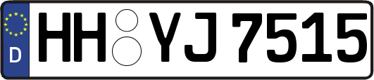 HH-YJ7515