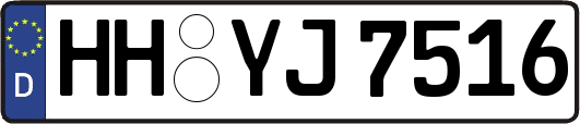 HH-YJ7516