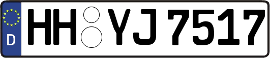 HH-YJ7517