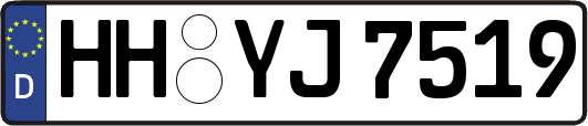 HH-YJ7519