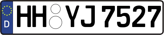 HH-YJ7527
