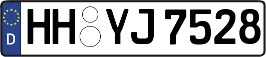 HH-YJ7528