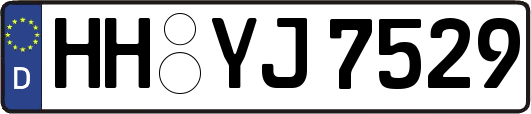 HH-YJ7529