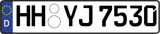 HH-YJ7530