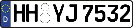 HH-YJ7532