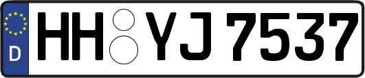 HH-YJ7537