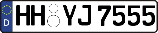HH-YJ7555