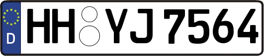 HH-YJ7564