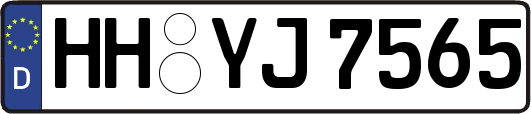 HH-YJ7565
