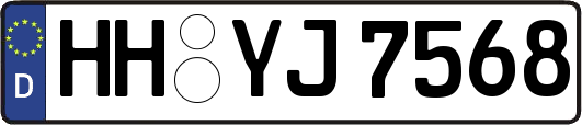 HH-YJ7568