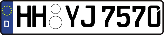 HH-YJ7570