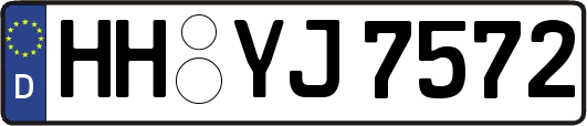 HH-YJ7572
