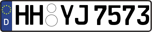 HH-YJ7573
