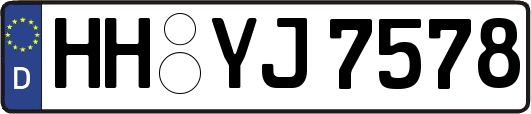 HH-YJ7578