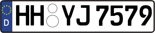 HH-YJ7579