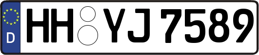 HH-YJ7589