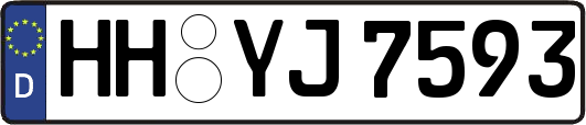 HH-YJ7593