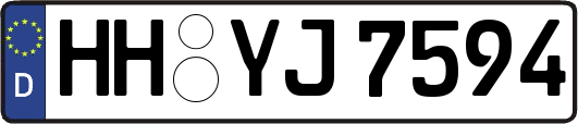 HH-YJ7594
