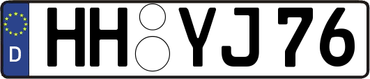 HH-YJ76