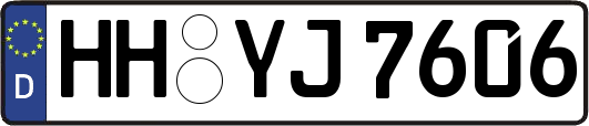 HH-YJ7606