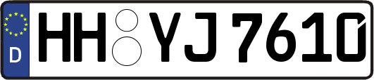 HH-YJ7610