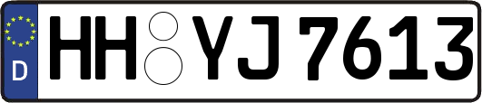 HH-YJ7613