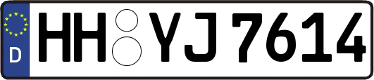 HH-YJ7614