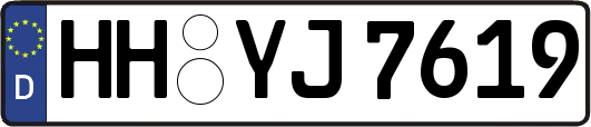 HH-YJ7619