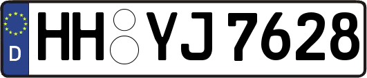 HH-YJ7628