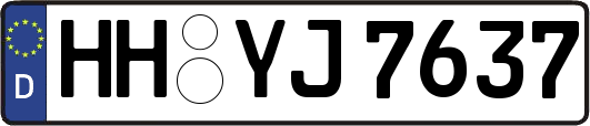 HH-YJ7637