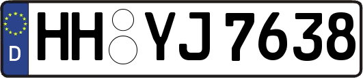 HH-YJ7638
