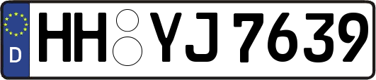 HH-YJ7639