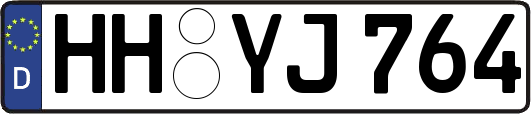 HH-YJ764