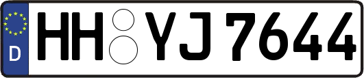 HH-YJ7644