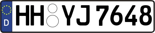 HH-YJ7648