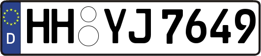 HH-YJ7649