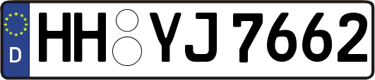 HH-YJ7662