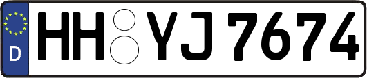 HH-YJ7674