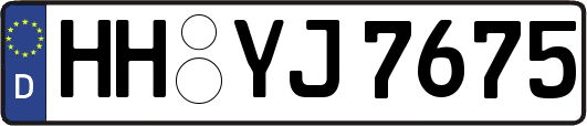 HH-YJ7675