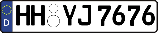 HH-YJ7676