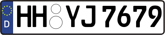 HH-YJ7679