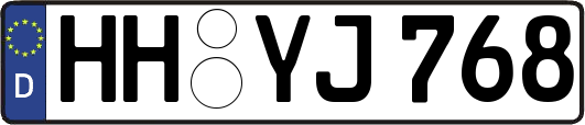 HH-YJ768
