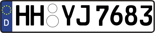 HH-YJ7683